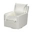 Silla giratoria deslizante Flynn