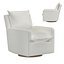 Silla giratoria deslizante Flynn