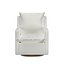 Silla giratoria deslizante Flynn