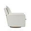 Silla giratoria deslizante Flynn