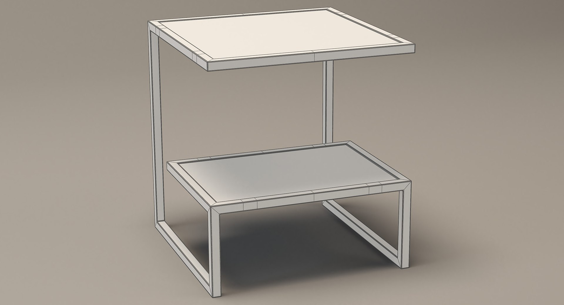 square end table metal 3D https://p.turbosquid.com/ts-thumb/s9/xCviiu/1CEYgtmO/wire_01/jpg/1553537613/1920x1080/fit_q87/01cb096236199fd516635daf75fad45ccb132bc3/wire_01.jpg