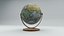 World Globe