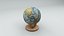 World Globe