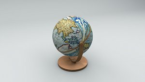 World Globe