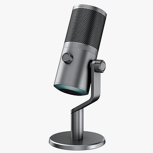 3D Microphone