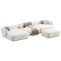 Hug Modular Sofa