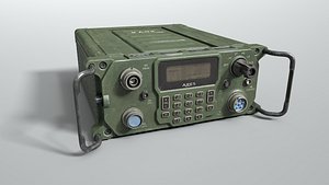 AresRadio