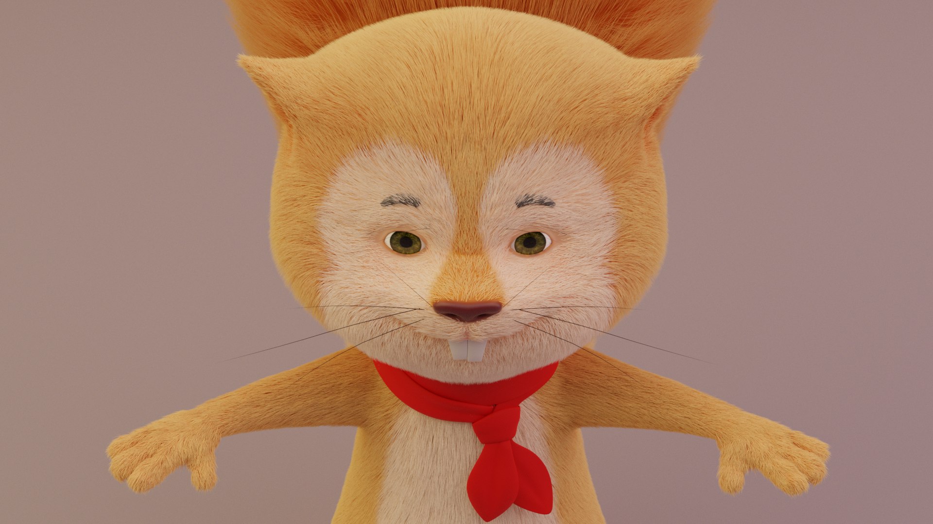 Squirrel Cartoon Rigged with Fur 3D https://p.turbosquid.com/ts-thumb/sA/2Jg50Y/Ue/squirel_render_04/png/1672400912/1920x1080/fit_q87/ad242f0d1371670c69055ea6b4ea6ae88bfd7933/squirel_render_04.jpg