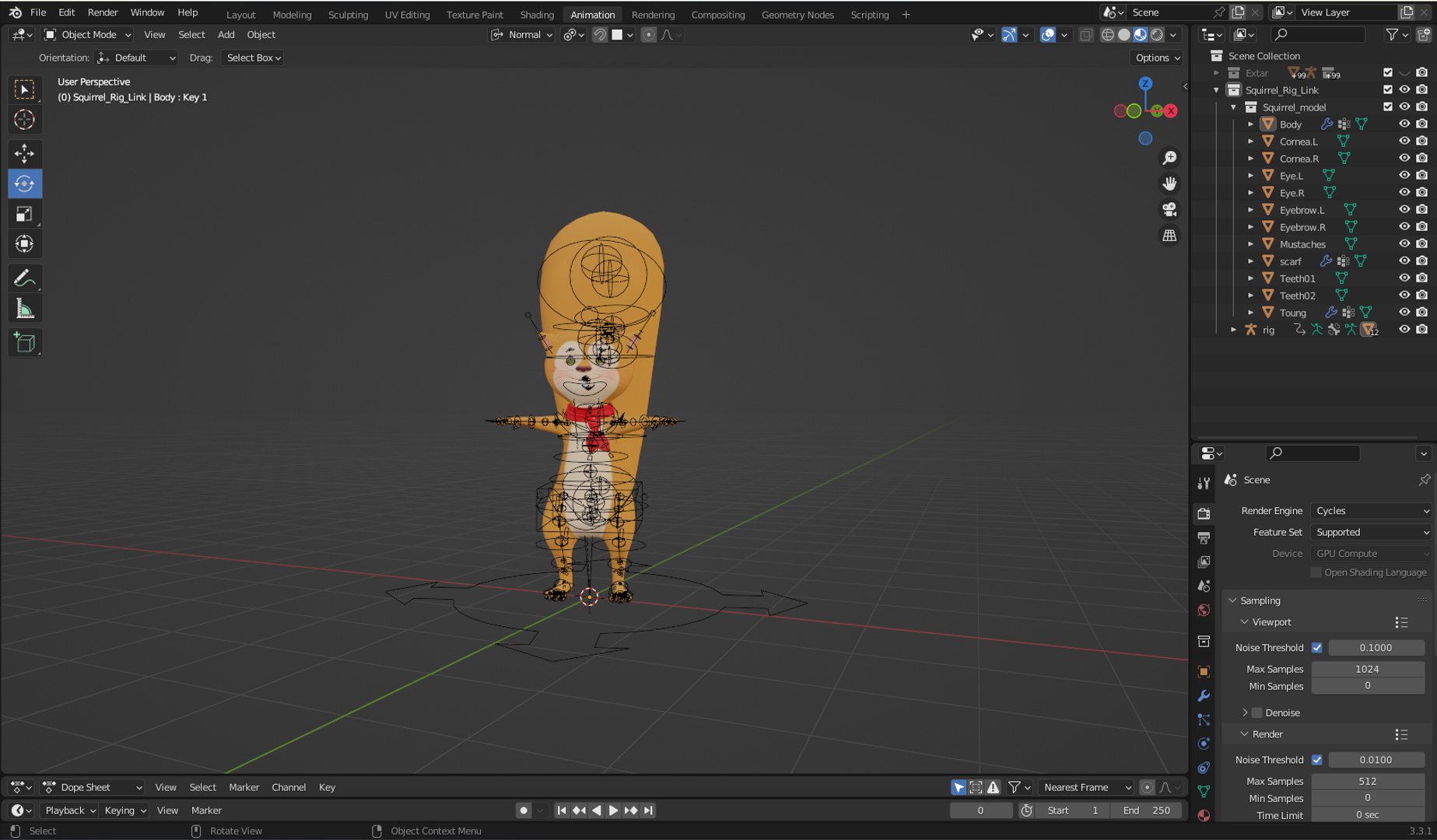 Squirrel Cartoon Rigged with Fur 3D https://p.turbosquid.com/ts-thumb/sA/2Jg50Y/ZT/rigviewport/png/1672400903/1920x1080/fit_q87/2416a136616cac7f364d770e95730282ae2d07d6/rigviewport.jpg