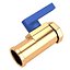 Water Plumbing Set