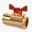 Water Plumbing Set