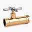 Water Plumbing Set