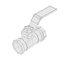 Water Plumbing Set