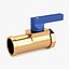 Water Plumbing Set