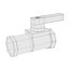 Water Plumbing Set