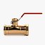 Water Plumbing Set