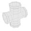 Water Plumbing Set
