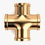 Water Plumbing Set