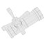 Water Plumbing Set
