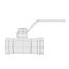 Water Plumbing Set