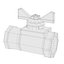Water Plumbing Set