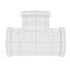 Water Plumbing Set