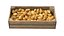 Prickly Pear Wooden Crate