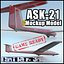 Schleicher ASK 21