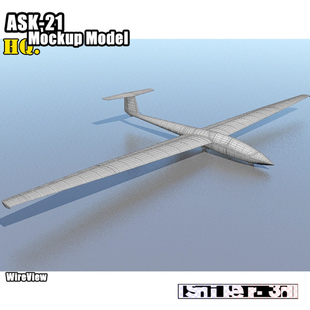 schleicher ask 21 3d model https://p.turbosquid.com/ts-thumb/sA/9vLbj7/XfVYwyjh/fr3_wire/png/1265565216/1920x1080/fit_q87/bfc8cdb1440d7d640c540124cfd5a3901fbd8440/fr3_wire.jpg