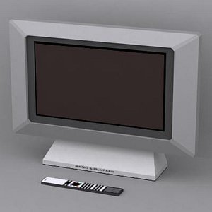 3ds bang beovision 3 television