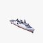 Iver Huitfeldt Class Frigate