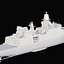 Iver Huitfeldt Class Frigate