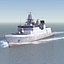 Iver Huitfeldt Class Frigate