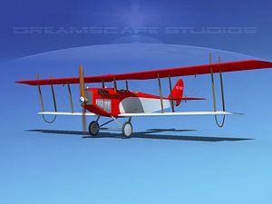 propeller curtiss jenny dwg
