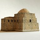 Arab House V1