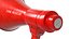 Fire Rescue Megaphone