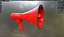 Fire Rescue Megaphone
