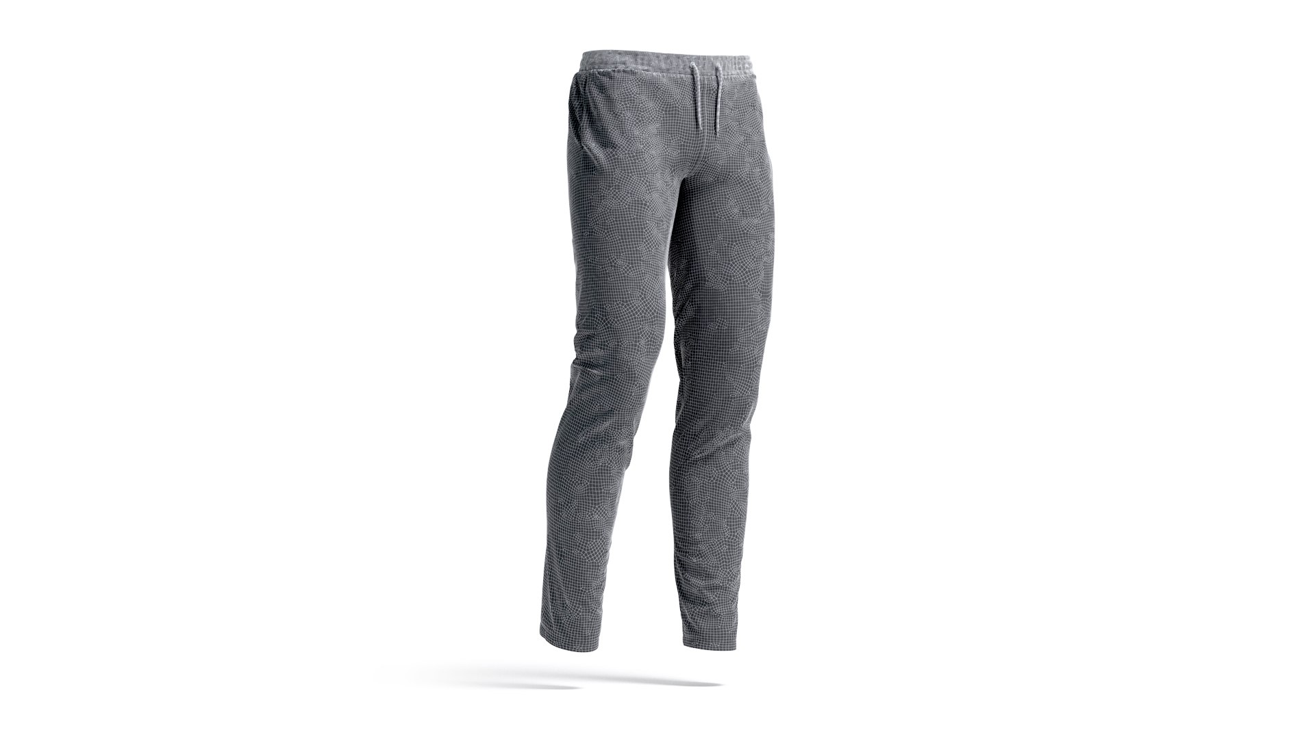 Black Sport Pants - sporty training trackpants 3D https://p.turbosquid.com/ts-thumb/sA/Di6kGU/iu/wireframe01/jpg/1746982150/1920x1080/fit_q87/c00b5d01618d4c8a7fb8e22912fa790ad2795a36/wireframe01.jpg