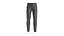 Black Sport Pants - sporty training trackpants