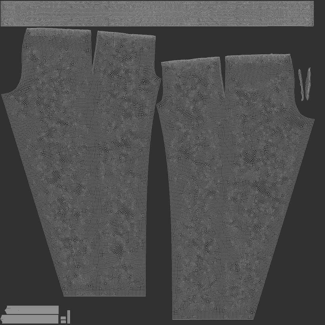 Black Sport Pants - sporty training trackpants 3D https://p.turbosquid.com/ts-thumb/sA/Di6kGU/sE/uvlayout/jpg/1746982149/1920x1080/fit_q87/29c9dd22a60a062105153cca7c99e3f553ee8ba7/uvlayout.jpg