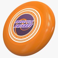 Frisbee
