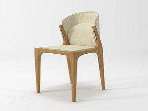 Scall Chair