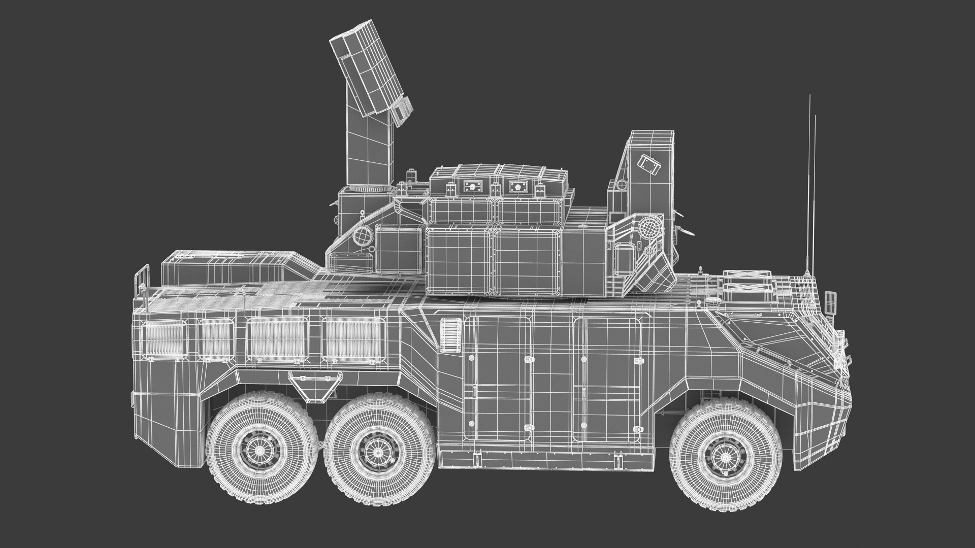 3D HQ-17 Surface-to-air Missile model https://p.turbosquid.com/ts-thumb/sA/MN9niJ/99/hq17a024/jpg/1656906044/1920x1080/fit_q87/47b16e24520be28548fc6b27821e7710514a8a5c/hq17a024.jpg