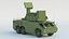 HQ-17 Surface-to-air Missile