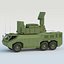 HQ-17 Surface-to-air Missile