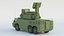 HQ-17 Surface-to-air Missile