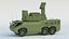 HQ-17 Surface-to-air Missile