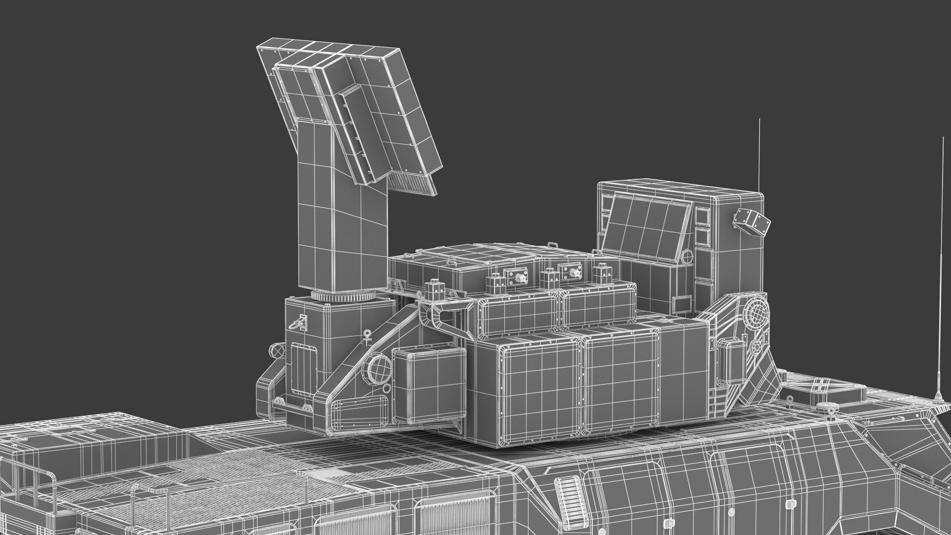 3D HQ-17 Surface-to-air Missile model https://p.turbosquid.com/ts-thumb/sA/MN9niJ/fF/hq17a035/jpg/1656906052/1920x1080/fit_q87/17a5daafda7765977fba233d330ab32f80d8ea6a/hq17a035.jpg