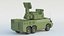 HQ-17 Surface-to-air Missile