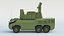 HQ-17 Surface-to-air Missile